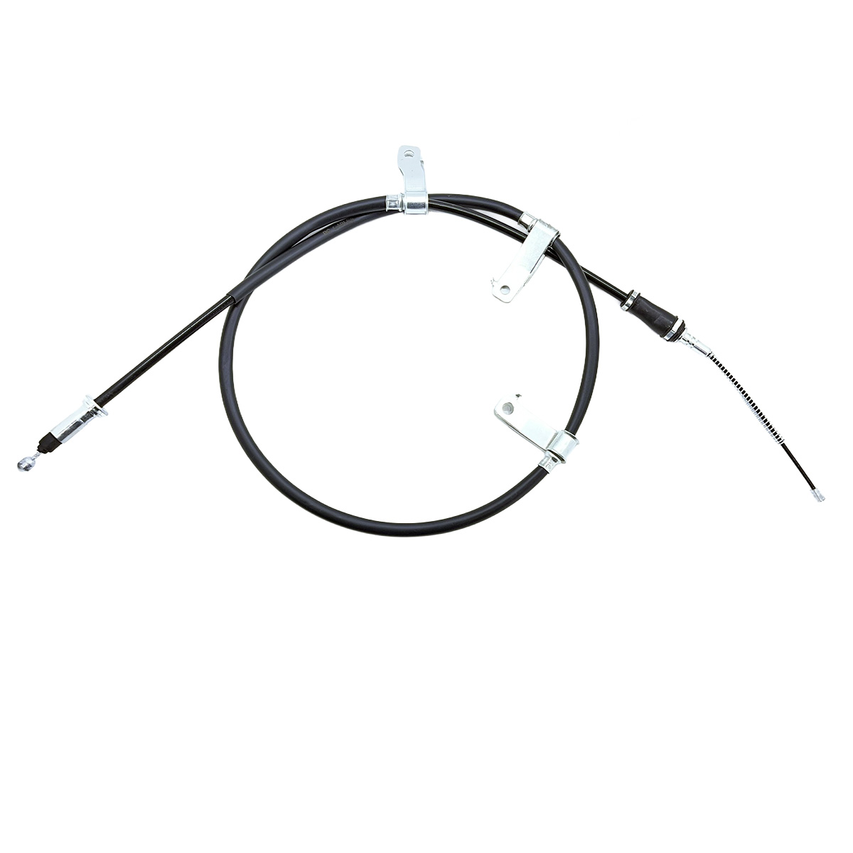 Cable De Freno Hyundai Elantra LH (2014-2017) - Hyundai - c&oacute;digo CT0007
